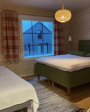 Chalet Reko Syote
