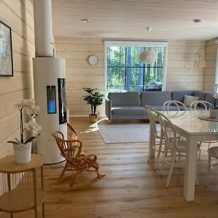 Chalet Reko *