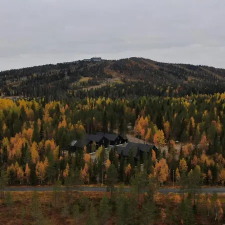 Chalet Reko