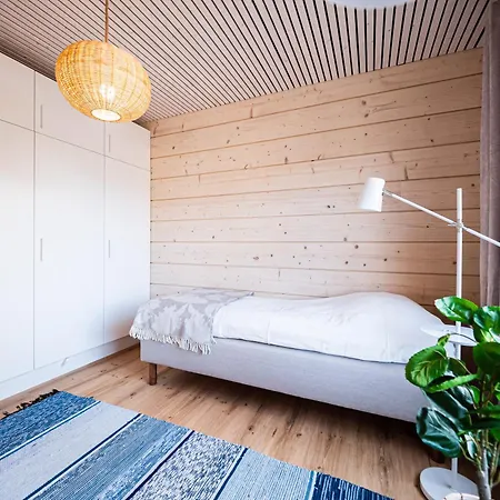 Reko Chalet Syote