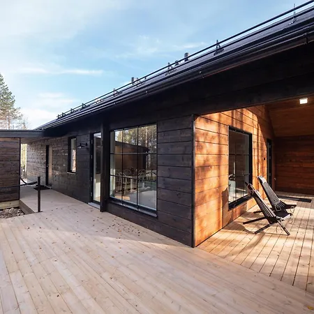 Reko Chalet