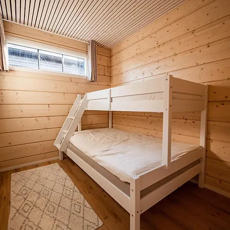 Reko Chalet Syote