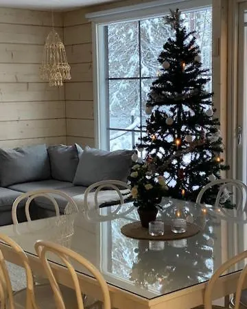 Reko Chalet Syote