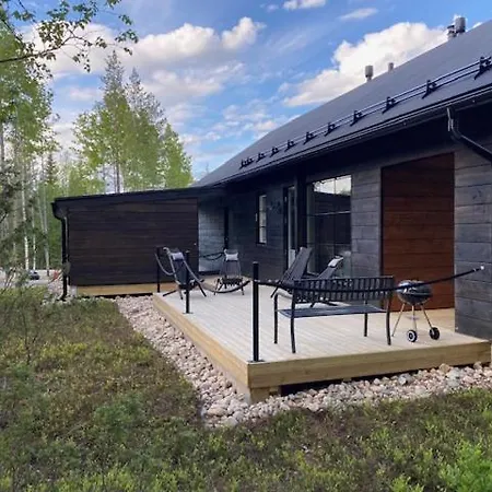 Chalet Reko