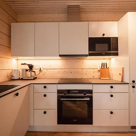 Chalet Reko