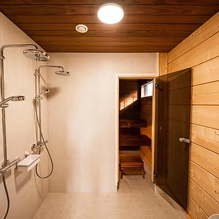 Chalet Reko *